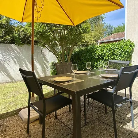 Maison 4 Pieces 6 Couchages D'oleron Ddo000-244