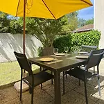 Maison 4 Pieces 6 Couchages D'oleron Ddo000-244