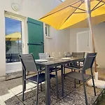 Maison 4 Pieces 6 Couchages D'oleron Ddo000-244 Villa