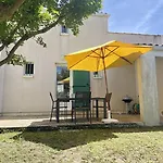 Villa Maison 4 Pieces 6 Couchages D'oleron Ddo000-244